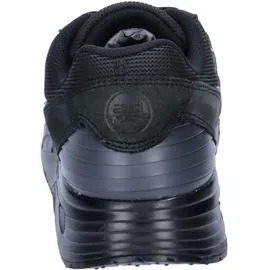 Nike Air Max Verse Black/Black-Anthracite-Black, 42 1⁄2