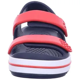 Crocs Crocband Cruiser Navy/Varsity Red 23,5