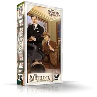 Happyshops Corax Games 1027568 - Der perfekte Moment, Die