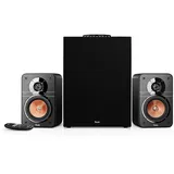 Teufel ULTIMA 20 CONCEPT Power Edition "2.1-Set"