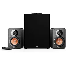 Teufel ULTIMA 20 CONCEPT Power Edition "2.1-Set"