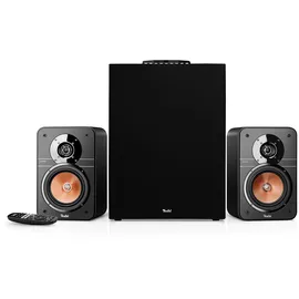 Teufel ULTIMA 20 CONCEPT Power Edition "2.1-Set"