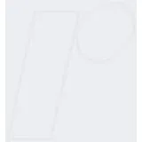 plottiX Vinylfolie permanent 31,5 cm x 100 cm