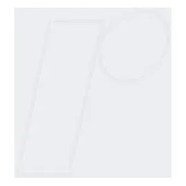 plottiX Vinylfolie permanent 31,5 cm x 100 cm