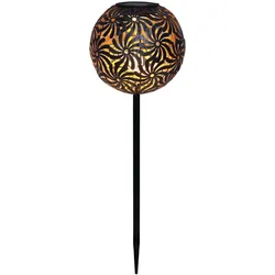 Ambia Garden Solarleuchte Paul - D/H ca. 27,00x37,00