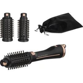 Rowenta Virtuose Ultimate Experience schwarz/bronze