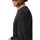 Vaude Essential Langarm-t-shirt - Black - XL