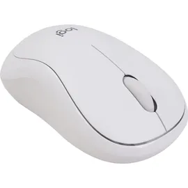 Logitech M220 Silent weiß