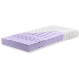 Betten-ABC KSP-1500 Deluxe 90 x 200 cm H2