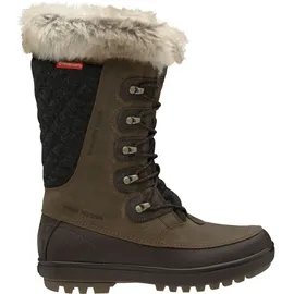 HELLY HANSEN Garibaldi VL cement coffee bean 38