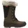HELLY HANSEN Garibaldi VL cement coffee bean 38