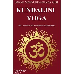 Kundalini Yoga