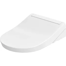 TOTO RG Lite Dusch-WC mit WC-Sitz Weiß