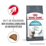 Royal Canin Hairball Care