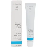 Dr. Hauschka Med Ice Plant Hand Cream
