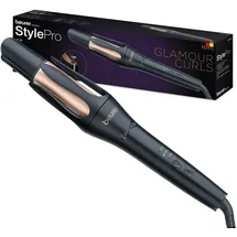 Beurer HT 75 Automatischer Lockenstab schwarz