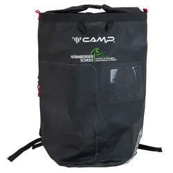 Camp Seilsack Trucker Edition Nürnberger Schule