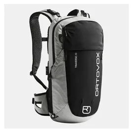 Ortovox Traverse Pure 20 l grau