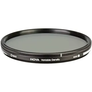 Hoya Variable Density 52mm Grau-Vario Filter