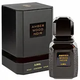 Ajmal Amber Wood Noir Eau de Parfum 50 ml