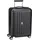 Bogner Piz Deluxe 4-Rollen Cabin S 55 cm / 38 l schwarz