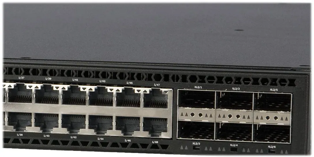 ICX7750-48F neu