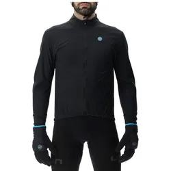 Uyn Biking Ultralight Wind Jacket MAN black (B000) XL