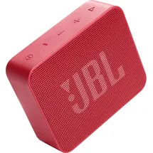 JBL GO schwarz