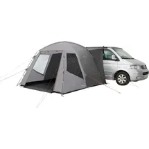 Easy Camp Utne Van-Kuppelvorzelt 280 x 310 cm Grau