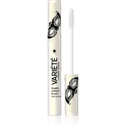Eveline Cosmetics Variété Lashes Show Primer Make-up Grundierung für Wimpern 10 ml