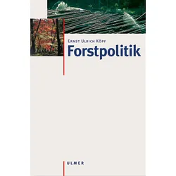 Forstpolitik