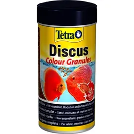 Tetra Discus Colour 250 ml