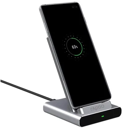 Preisvergleich Produktbild XC350 wireless charging stand