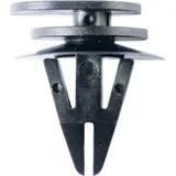 KS Tools Stoßfänger/Seitenschweller-Clip für BMW,50er Pack