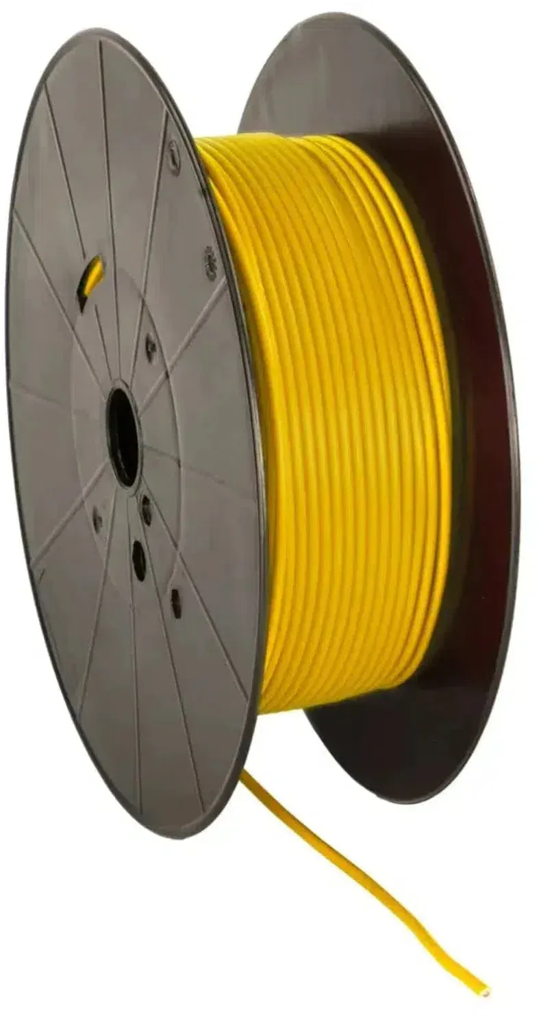Masori FLY 1x4mm2 4mm2 stroomkabel | Masori