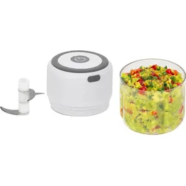 Genius Choptastic Pro 2 Mini Zerkleinerer