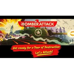 iBomber Attack