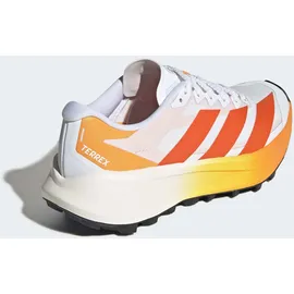 adidas Terrex Damen Agravic 4 Schuhe (Größe 40, orange)