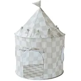 3 Sprouts Height: 135 Cm Diameter: 100 Cm Spielplatz - Beige - One Size