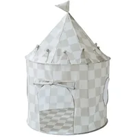 3 Sprouts Height: 135 Cm Diameter: 100 Cm Spielplatz - Beige - One Size