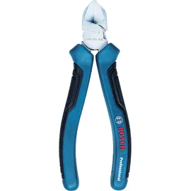 Bosch Werkzeugtasche GWT 20 16-tlg. schwarz