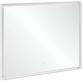 Villeroy & Boch Subway 3.0 Spiegel mit LED-Beleuchtung,