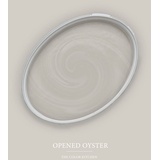 A.S. Création - Wandfarbe Taupe "Opened Oyster" 2,5L
