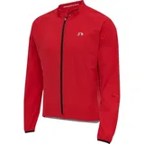 New Line newline Mens Core Bike Jacket Training, Tango Red, S