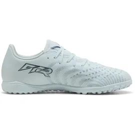 Puma Future 9 Play TF Herren Mint Jelly/Black/Blue 42
