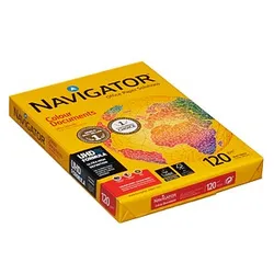 NAVIGATOR Kopierpapier Colour Documents DIN A4 120 g/qm 250 Blatt