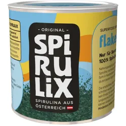Spirulix Spirulina Flocken 100 g