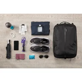 XD Design Flex Gym Rucksack Schwarz