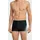 SCHIESSER Badehose Nautical Active Schwarz 7