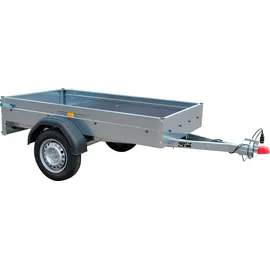 STEMA AN 750 Silber